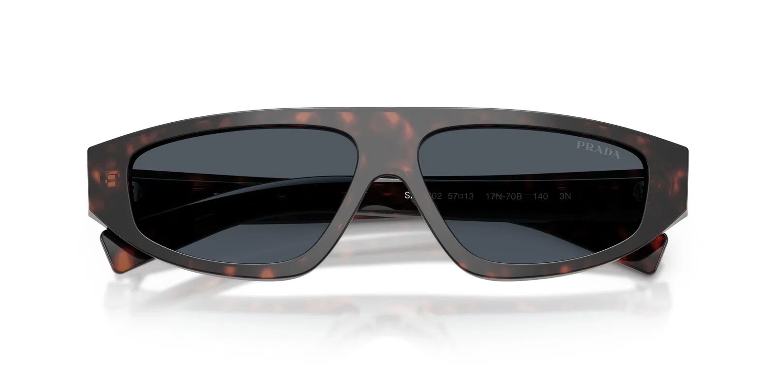 Prada C02S Sunglasses - view 30